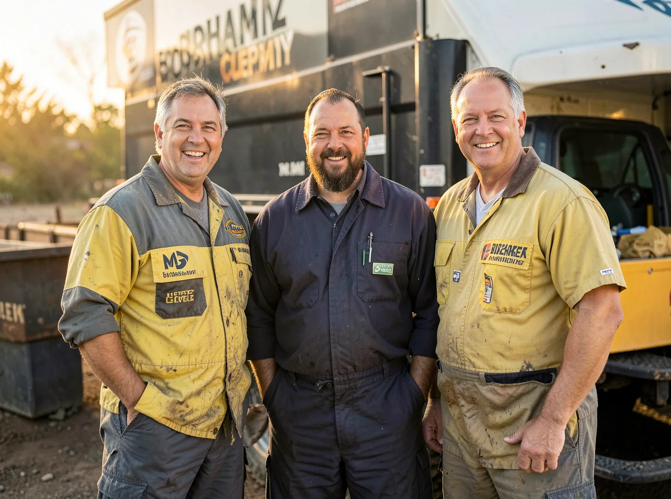 Sewage Cleanup company in Saint Joseph, MN