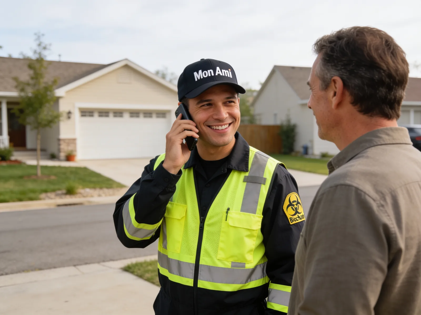 Sewage Cleanup Saint Joseph, MN FAQs