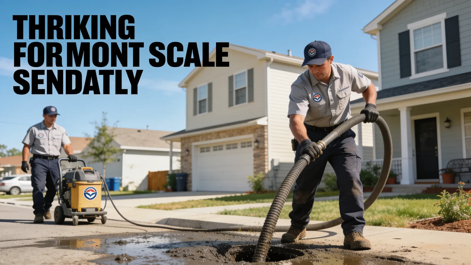 Sewage Cleanup in Saint Joseph, MN near me